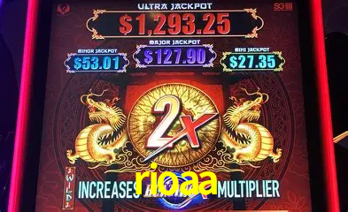 Exclusive Offers rioaa