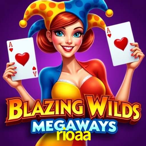 Game Statistics rioaa